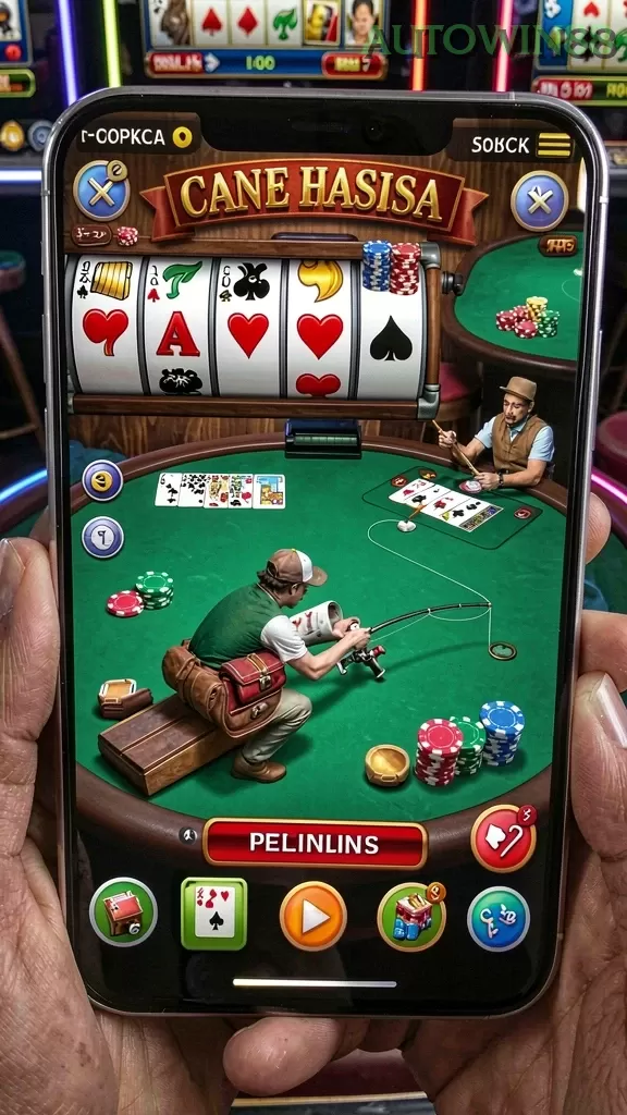 Screenshot Lil Demon Double Heat nomor 2