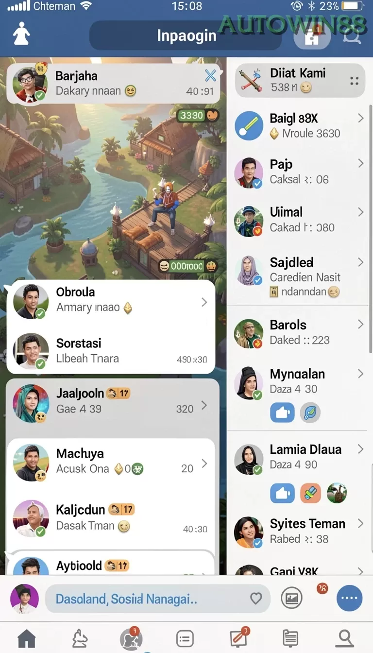 Screenshot Aztec Treasure Hunt nomor 2