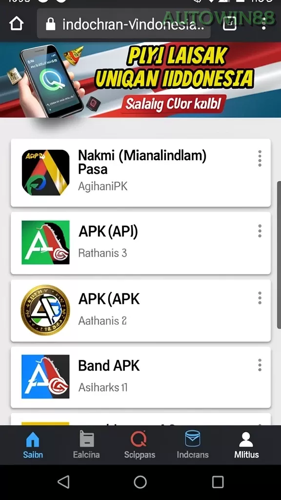 Screenshot Candy Bonanza nomor 2