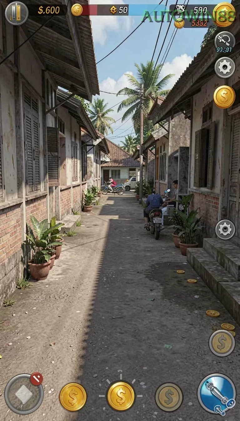 Screenshot Blitz Scratch nomor 1