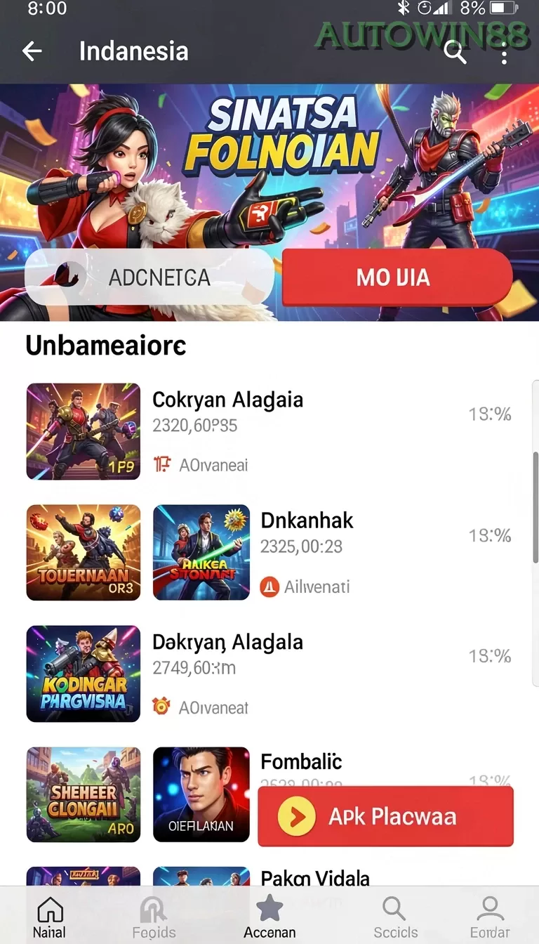 Screenshot Hawaiian Tiki nomor 2